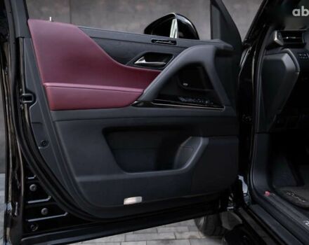 Лексус ЛХ, объемом двигателя 3.4 л и пробегом 70 тыс. км за 119000 $, фото 15 на Automoto.ua