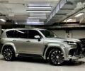 Лексус ЛХ, объемом двигателя 3.5 л и пробегом 95 тыс. км за 130000 $, фото 3 на Automoto.ua