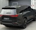 Лексус ЛХ, объемом двигателя 3.5 л и пробегом 70 тыс. км за 127000 $, фото 18 на Automoto.ua