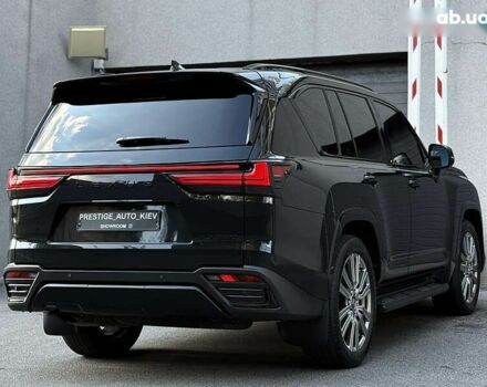 Лексус ЛХ, объемом двигателя 3.5 л и пробегом 29 тыс. км за 139000 $, фото 22 на Automoto.ua