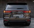 Лексус ЛХ, объемом двигателя 3.4 л и пробегом 70 тыс. км за 119000 $, фото 7 на Automoto.ua