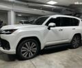 Лексус ЛХ, об'ємом двигуна 3.5 л та пробігом 15 тис. км за 117500 $, фото 15 на Automoto.ua