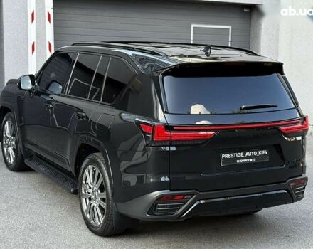 Лексус ЛХ, объемом двигателя 3.5 л и пробегом 29 тыс. км за 139000 $, фото 20 на Automoto.ua