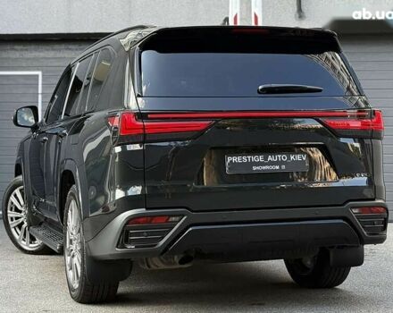 Лексус ЛХ, объемом двигателя 3.5 л и пробегом 29 тыс. км за 139000 $, фото 28 на Automoto.ua