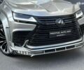 Лексус ЛХ, объемом двигателя 3.5 л и пробегом 95 тыс. км за 127000 $, фото 4 на Automoto.ua