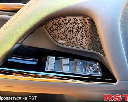 Лексус ЛХ, объемом двигателя 33 л и пробегом 7 тыс. км за 122800 $, фото 9 на Automoto.ua