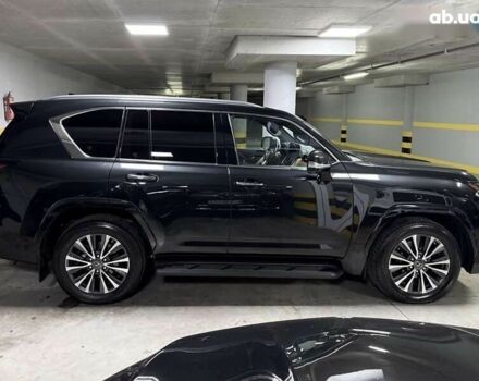 Лексус ЛХ, объемом двигателя 3.4 л и пробегом 35 тыс. км за 117500 $, фото 6 на Automoto.ua