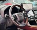 Лексус ЛХ, объемом двигателя 3.4 л и пробегом 30 тыс. км за 121000 $, фото 22 на Automoto.ua