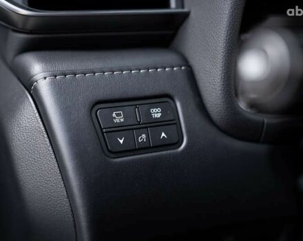 Лексус ЛХ, объемом двигателя 3.4 л и пробегом 70 тыс. км за 119000 $, фото 19 на Automoto.ua