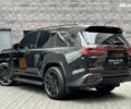 Лексус ЛХ, объемом двигателя 3.5 л и пробегом 28 тыс. км за 135000 $, фото 24 на Automoto.ua