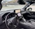 Лексус ЛХ, объемом двигателя 3.4 л и пробегом 47 тыс. км за 111111 $, фото 16 на Automoto.ua
