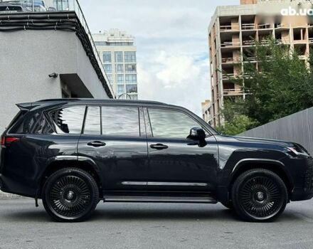 Лексус ЛХ, объемом двигателя 3.5 л и пробегом 70 тыс. км за 127000 $, фото 11 на Automoto.ua