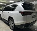 Лексус ЛХ, об'ємом двигуна 3.5 л та пробігом 15 тис. км за 117500 $, фото 11 на Automoto.ua
