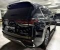 Лексус ЛХ, объемом двигателя 3.4 л и пробегом 35 тыс. км за 117500 $, фото 9 на Automoto.ua
