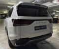 Лексус ЛХ, об'ємом двигуна 3.5 л та пробігом 15 тис. км за 117500 $, фото 10 на Automoto.ua