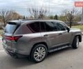 Лексус ЛХ, объемом двигателя 3.45 л и пробегом 27 тыс. км за 125000 $, фото 8 на Automoto.ua