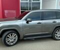 Лексус ЛХ, объемом двигателя 3.45 л и пробегом 27 тыс. км за 125000 $, фото 4 на Automoto.ua