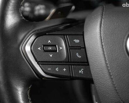 Лексус ЛХ, объемом двигателя 3.4 л и пробегом 46 тыс. км за 117000 $, фото 12 на Automoto.ua