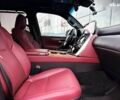 Лексус ЛХ, объемом двигателя 3.4 л и пробегом 30 тыс. км за 117500 $, фото 19 на Automoto.ua