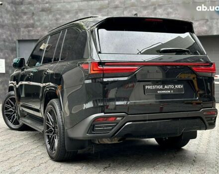 Лексус ЛХ, объемом двигателя 3.5 л и пробегом 28 тыс. км за 135000 $, фото 23 на Automoto.ua