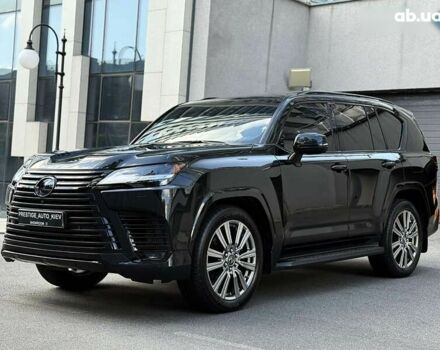 Лексус ЛХ, объемом двигателя 3.5 л и пробегом 29 тыс. км за 139000 $, фото 15 на Automoto.ua