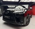 Лексус ЛХ, объемом двигателя 3.4 л и пробегом 49 тыс. км за 134900 $, фото 3 на Automoto.ua