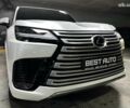 Лексус ЛХ, об'ємом двигуна 3.5 л та пробігом 15 тис. км за 117500 $, фото 1 на Automoto.ua