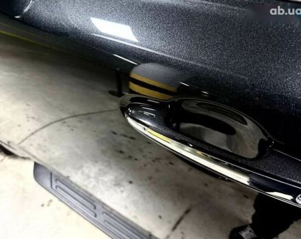 Лексус ЛХ, объемом двигателя 3.4 л и пробегом 35 тыс. км за 117500 $, фото 23 на Automoto.ua