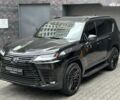 Лексус ЛХ, объемом двигателя 3.5 л и пробегом 28 тыс. км за 135000 $, фото 8 на Automoto.ua