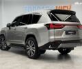 Лексус ЛХ, объемом двигателя 3.4 л и пробегом 9 тыс. км за 125990 $, фото 4 на Automoto.ua