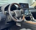 Лексус ЛХ, объемом двигателя 3.4 л и пробегом 45 тыс. км за 115900 $, фото 25 на Automoto.ua