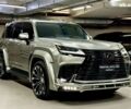 Лексус ЛХ, объемом двигателя 3.5 л и пробегом 95 тыс. км за 128000 $, фото 8 на Automoto.ua