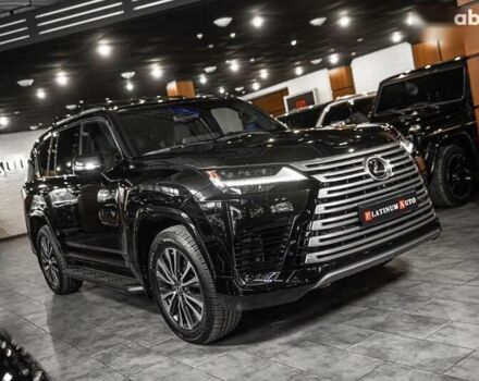 Лексус ЛХ, объемом двигателя 3.4 л и пробегом 46 тыс. км за 117000 $, фото 23 на Automoto.ua