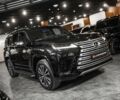 Лексус ЛХ, объемом двигателя 3.4 л и пробегом 46 тыс. км за 117000 $, фото 23 на Automoto.ua