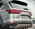 Лексус ЛХ, объемом двигателя 3.4 л и пробегом 30 тыс. км за 121000 $, фото 13 на Automoto.ua