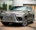 Лексус ЛХ, объемом двигателя 3.4 л и пробегом 30 тыс. км за 117500 $, фото 1 на Automoto.ua