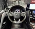 Лексус ЛХ, объемом двигателя 3.4 л и пробегом 49 тыс. км за 134900 $, фото 29 на Automoto.ua