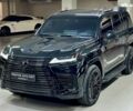 Лексус ЛХ, объемом двигателя 3.5 л и пробегом 28 тыс. км за 138000 $, фото 8 на Automoto.ua