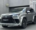 Лексус ЛХ, объемом двигателя 3.5 л и пробегом 95 тыс. км за 127000 $, фото 10 на Automoto.ua