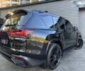 Лексус ЛХ, объемом двигателя 3.4 л и пробегом 45 тыс. км за 115900 $, фото 11 на Automoto.ua