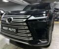 Лексус ЛХ, объемом двигателя 3.4 л и пробегом 35 тыс. км за 117500 $, фото 19 на Automoto.ua