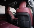 Лексус ЛХ, объемом двигателя 3.4 л и пробегом 51 тыс. км за 125000 $, фото 29 на Automoto.ua