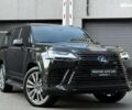 Лексус ЛХ, объемом двигателя 3.5 л и пробегом 29 тыс. км за 139000 $, фото 3 на Automoto.ua