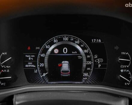 Лексус ЛХ, объемом двигателя 3.4 л и пробегом 46 тыс. км за 117000 $, фото 27 на Automoto.ua