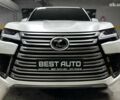 Лексус ЛХ, об'ємом двигуна 3.5 л та пробігом 15 тис. км за 117500 $, фото 1 на Automoto.ua