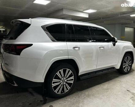Лексус ЛХ, об'ємом двигуна 3.5 л та пробігом 15 тис. км за 117500 $, фото 5 на Automoto.ua