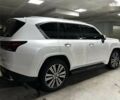 Лексус ЛХ, об'ємом двигуна 3.5 л та пробігом 15 тис. км за 117500 $, фото 5 на Automoto.ua
