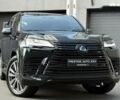 Лексус ЛХ, объемом двигателя 3.5 л и пробегом 29 тыс. км за 133000 $, фото 1 на Automoto.ua