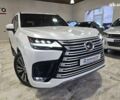 Лексус ЛХ, объемом двигателя 3.5 л и пробегом 12 тыс. км за 127500 $, фото 25 на Automoto.ua