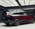 Лексус ЛХ, объемом двигателя 3.4 л и пробегом 49 тыс. км за 134900 $, фото 16 на Automoto.ua